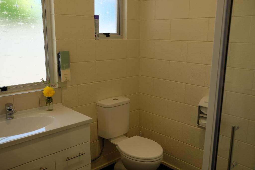 Montana Lodge Motel - Resim 36