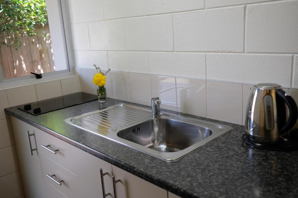 Montana Lodge Motel - Resim 2