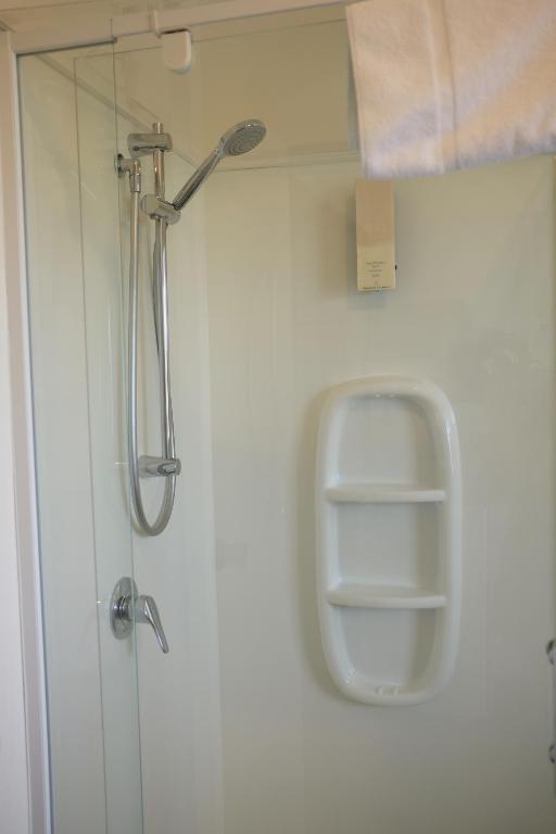 Montana Lodge Motel - Resim 40