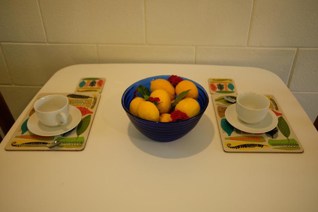 Montana Lodge Motel - Resim 25