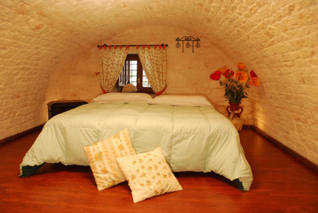 Trulli e Puglia Resort - Superior Family Room