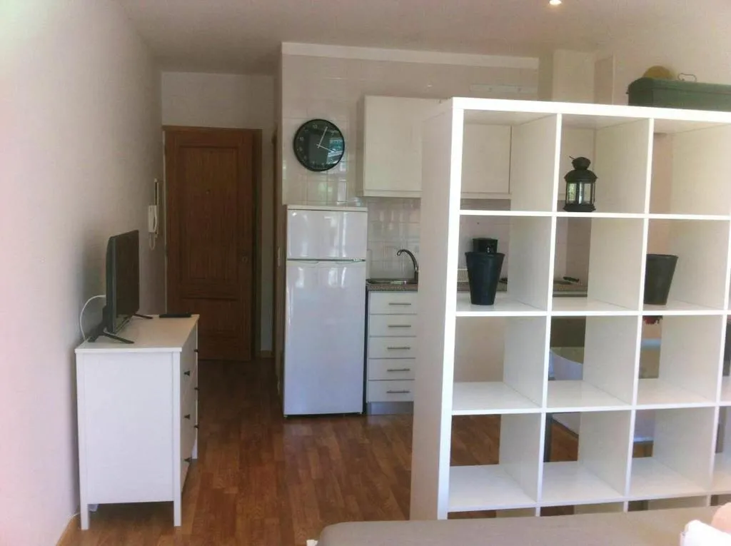 Studio in Porto with WiFi, Porto, Portugal