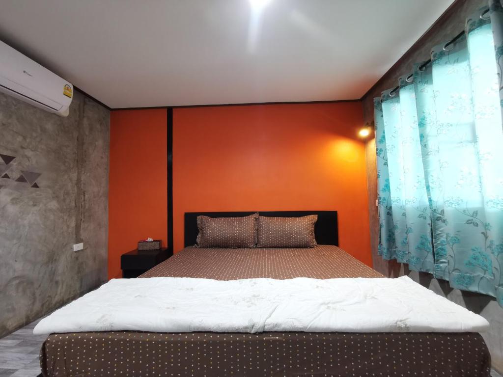 Viman Resort - Camera Doppia Standard