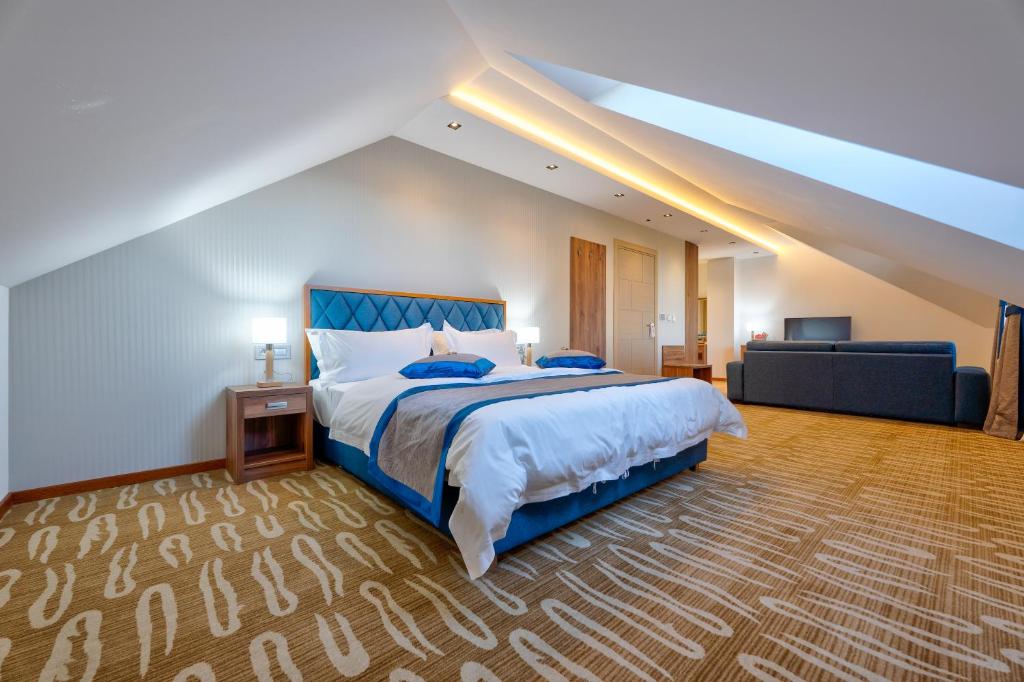 Hotel Buket Zlatibor - Resim 28