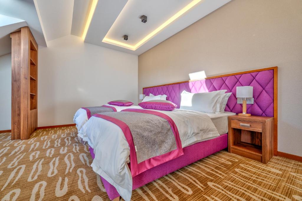 Hotel Buket Zlatibor - Resim 31
