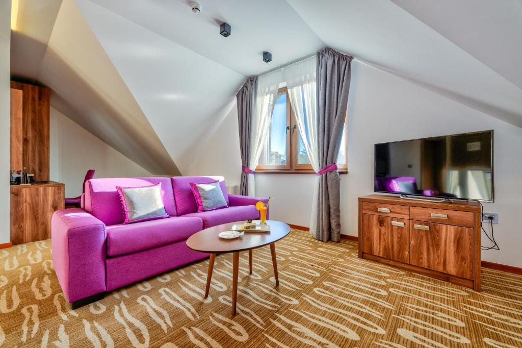 Hotel Buket Zlatibor - Resim 30