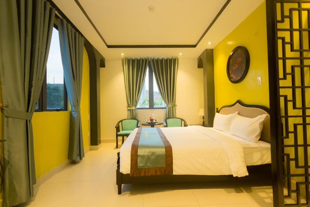 The Opera Hotel Hải Phòng, Thành phố Hải Phòng – Cập nhật Giá năm 2023