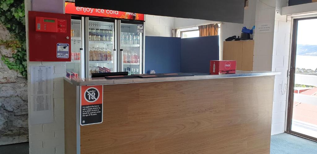 Fotografie z fotogalerie ubytování Alpine Resort Motel v destinaci Jindabyne