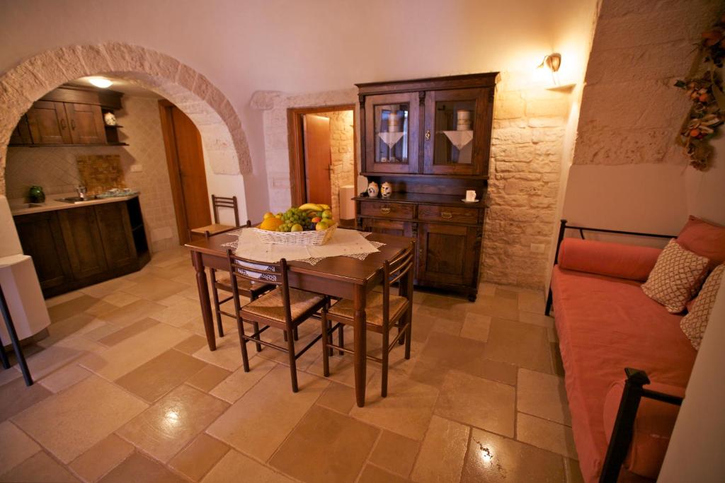 Trulli e Puglia Resort - 6