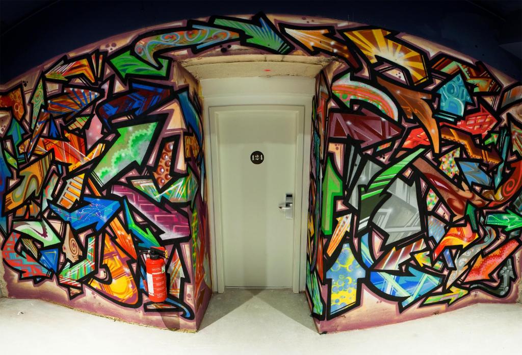 Catalonia Berlin Mitte - Resim 34