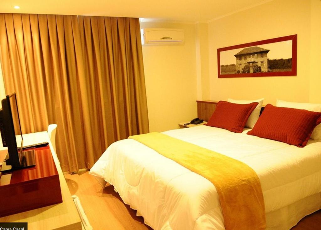  Imigrantes Hotel