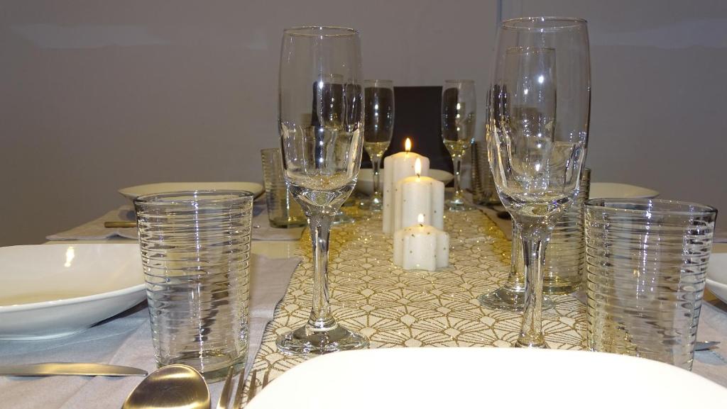 Blue Moon - Via Parigi Apartments - 12