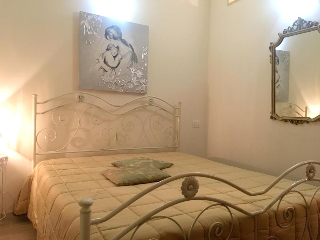 Gallery image of 2 bedrooms apartement at Matera in Matera