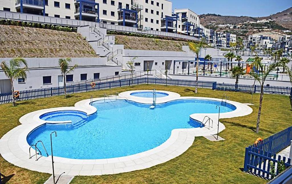 3 bedrooms appartement at Almunecar 300 m away from the beach ...