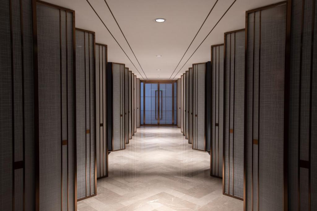 Fotografie z fotogalerie ubytování Foreign Trade Centre C&D Hotel,Fuzhou v destinaci Fu-čou