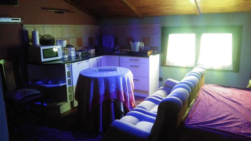 Studio with enclosed garden and wifi at Valencia de Alcantara ...