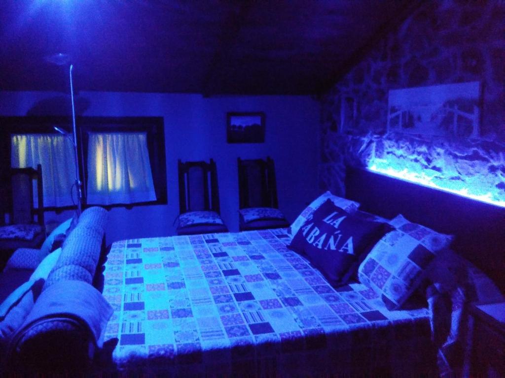 Studio with enclosed garden and wifi at Valencia de Alcantara ...