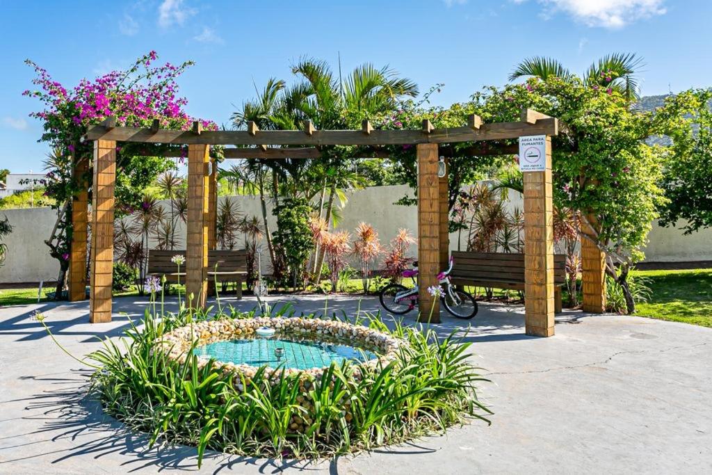  Malibu Resort Club