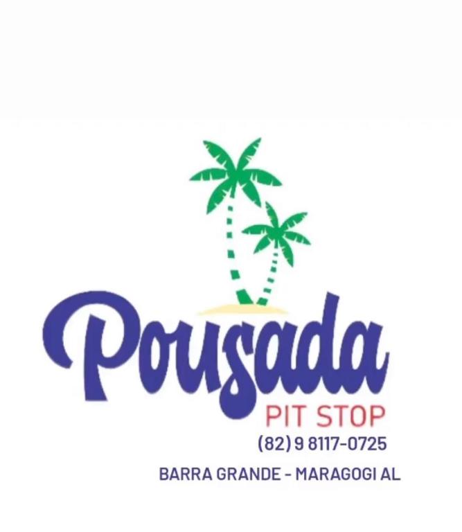  POUSADA PIT STOP