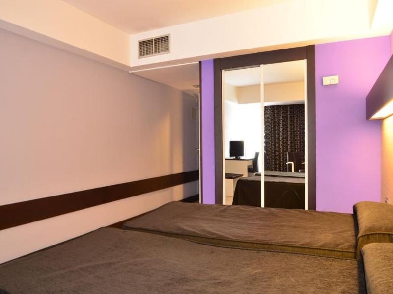 Hotel Ciudad de Logroño - Habitación Doble