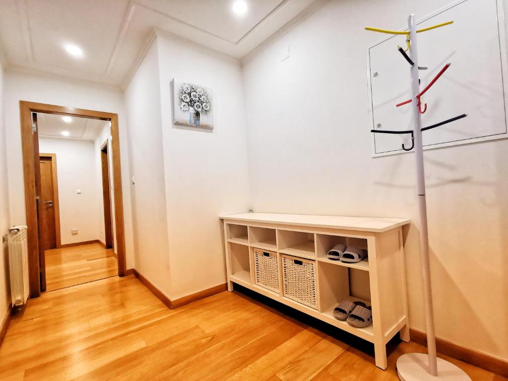 Bom dia Parque Nações LisboaZ - 6