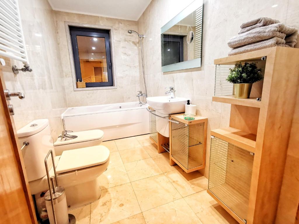 Bom dia Parque Nações LisboaZ - 5