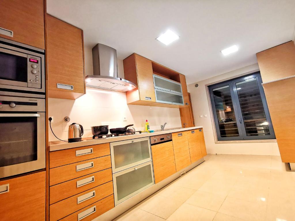 Bom dia Parque Nações LisboaZ - 3