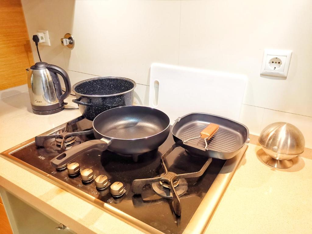 Bom dia Parque Nações LisboaZ - 2