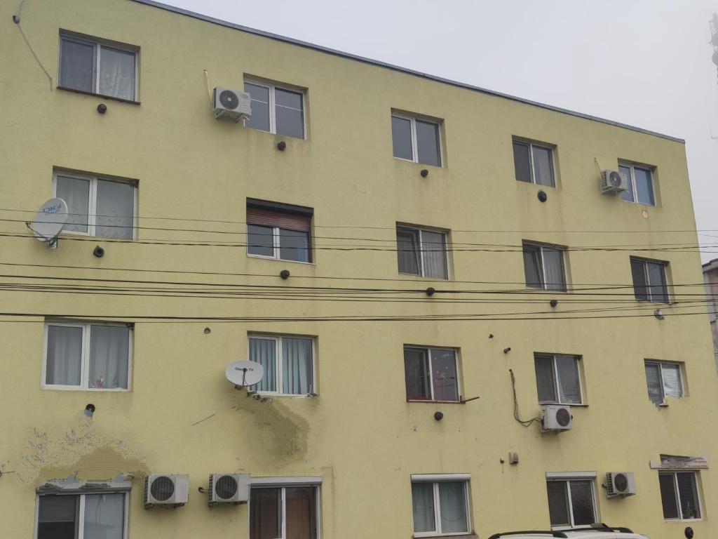 ENVIO Apartament Râmnicu Sărat