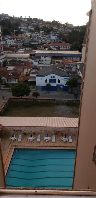  Hospedagem Sul de Minas Caxambu