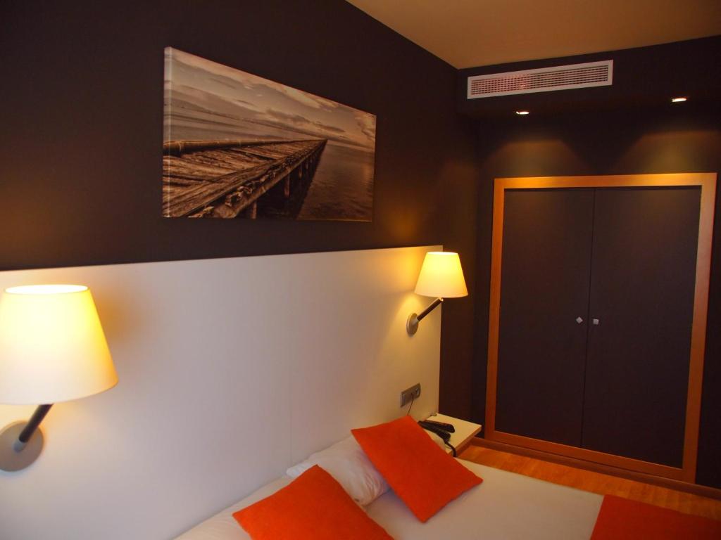 Hotel Can Batiste - Habitación Individual