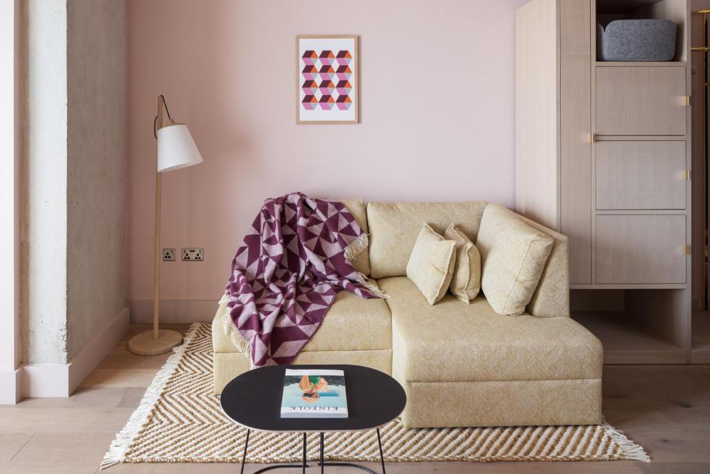 Zanzibar Locke - Resim 34