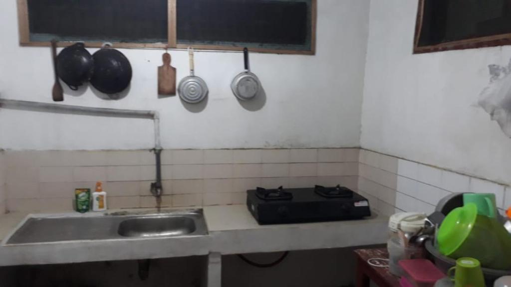 Homestay Mas Arjuna