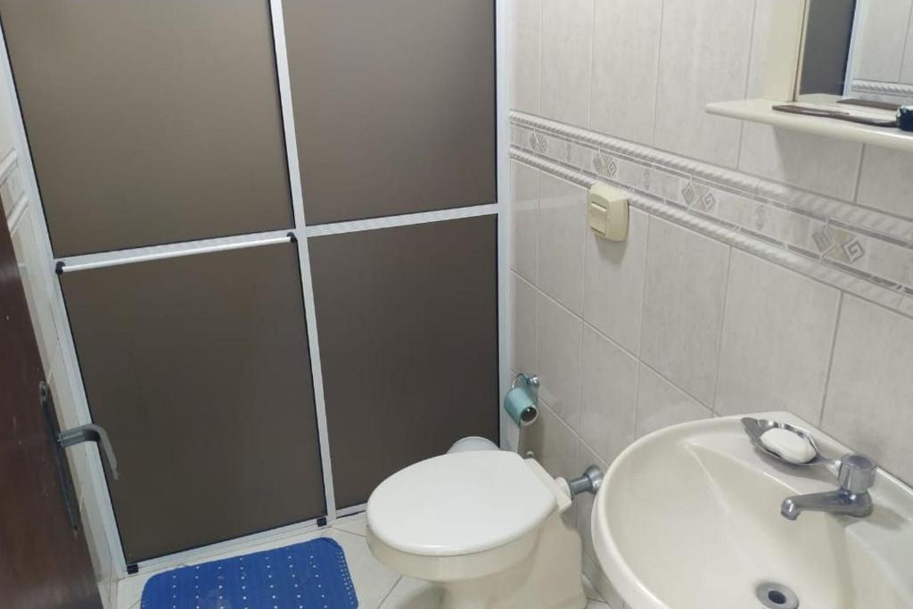  Casa em Bombinhas Praia de Morrinhos para 6 pessoas