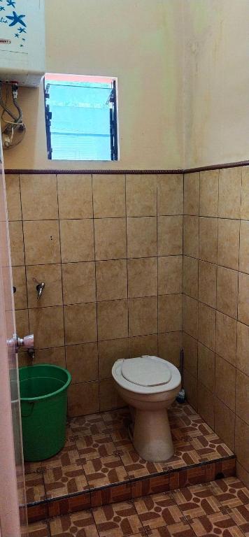 Penginapan Indah Lestari