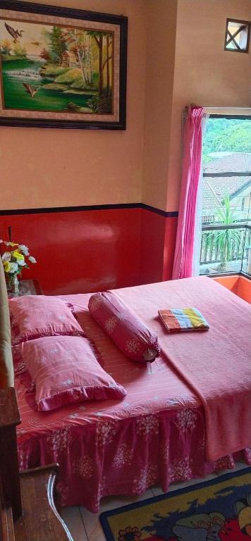 Penginapan Indah Lestari