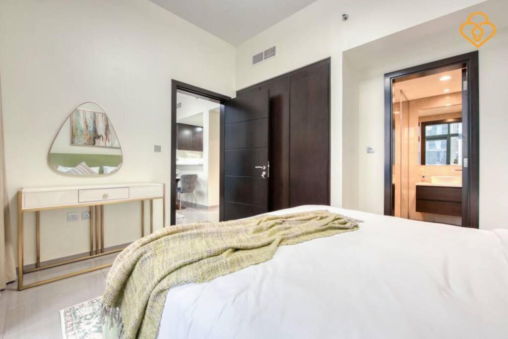 Apartment Keysplease Gorgeous New 1 B/R Apt Merano Tower, Dubai, UAE - Booking.com