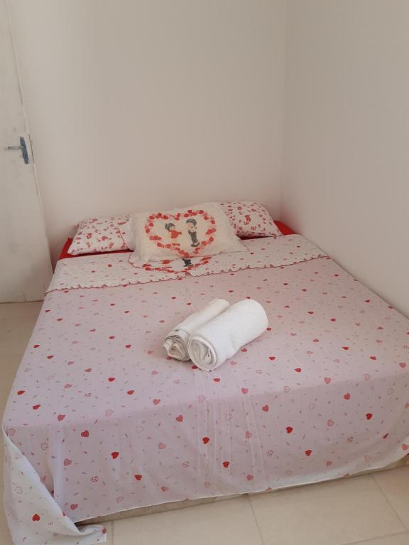  Apartamento Maria Farinha