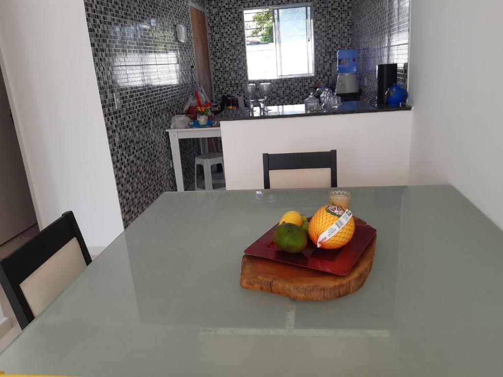  Apartamento Maria Farinha