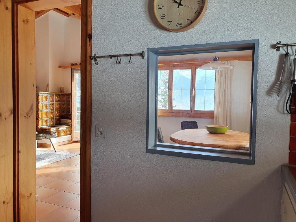 Postel nebo postele na pokoji v ubytování Tgampi saura 395 Rü