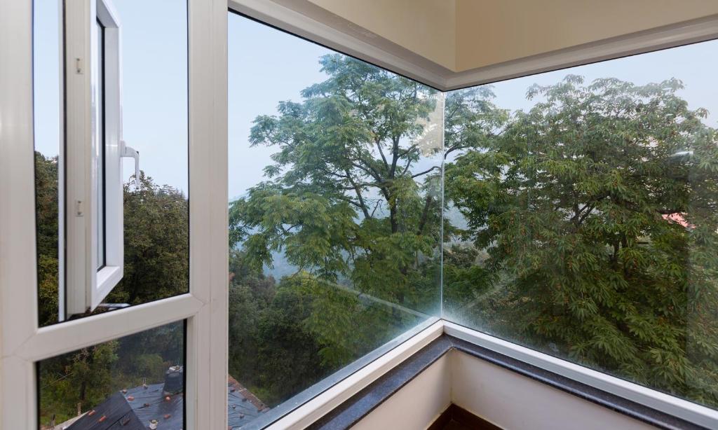 Fotografie z fotogalerie ubytování Hotel Wild Wood v destinaci Mussoorie
