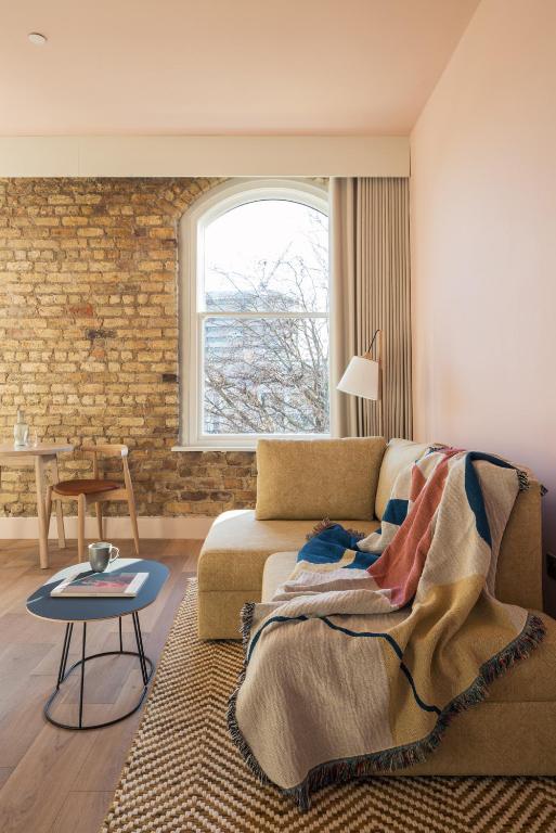 Zanzibar Locke - Resim 26