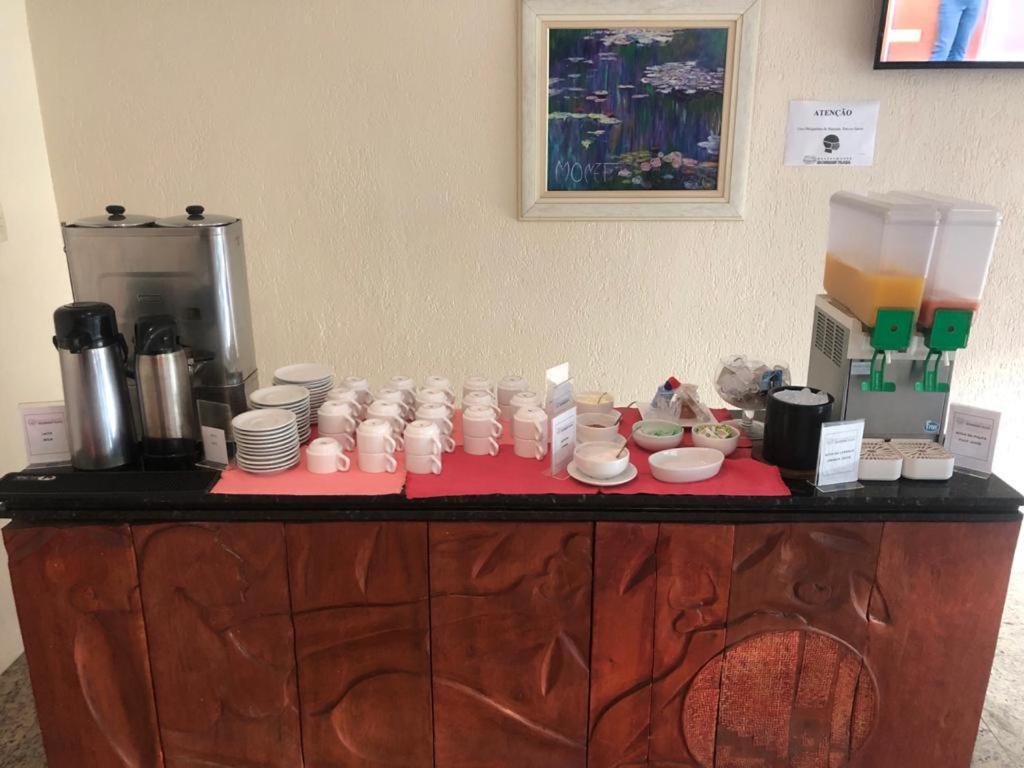  Alagoinhas Plaza Hotel