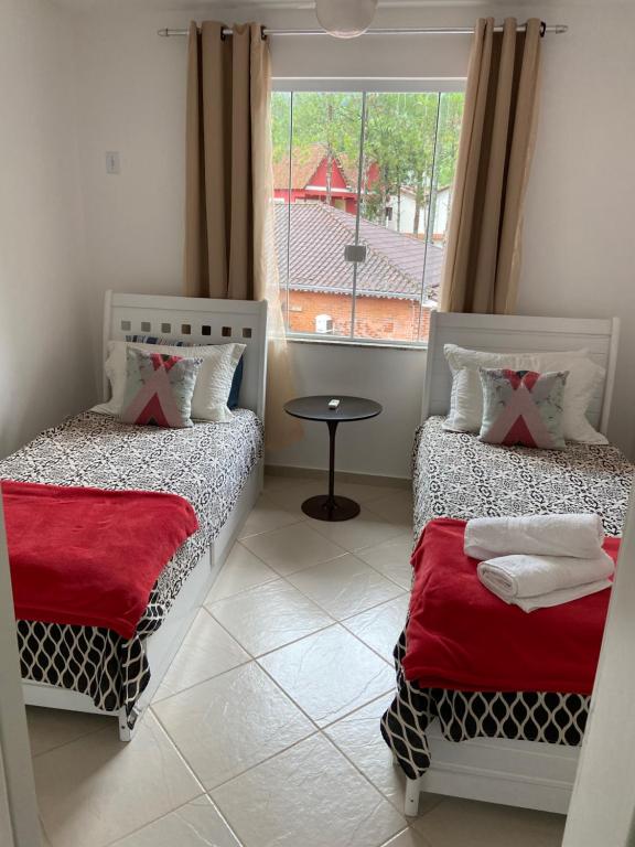  Vila Noel Premium