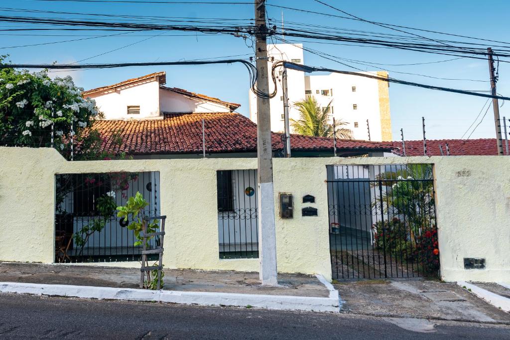  Hostel mineiros