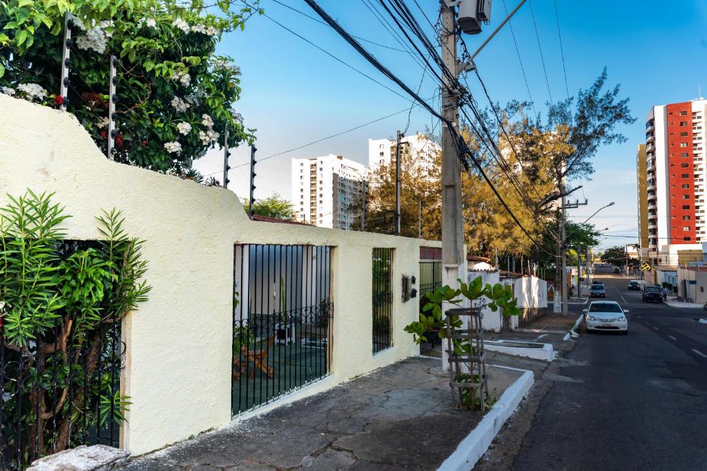  Hostel mineiros
