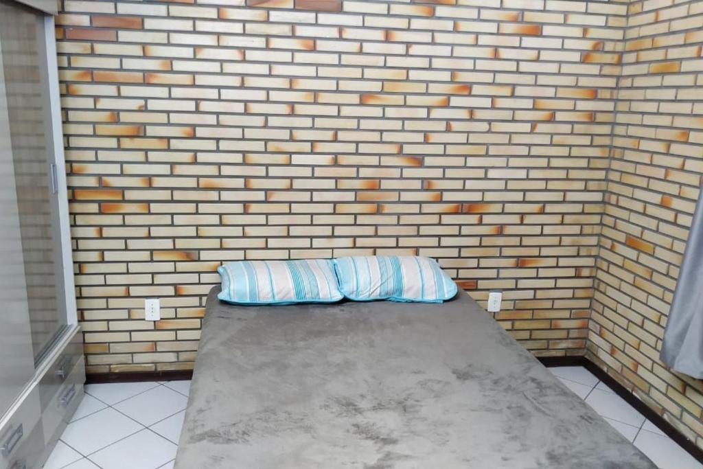  Casa em Bombinhas Praia de Morrinhos para 6 pessoas