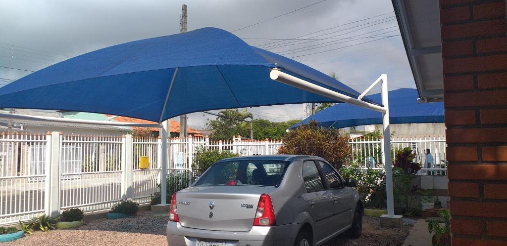  Residencial da Recife