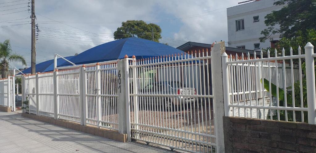  Residencial da Recife