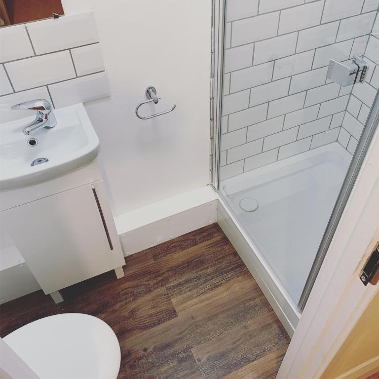 Premium Solihull Double En-Suite Houseshare